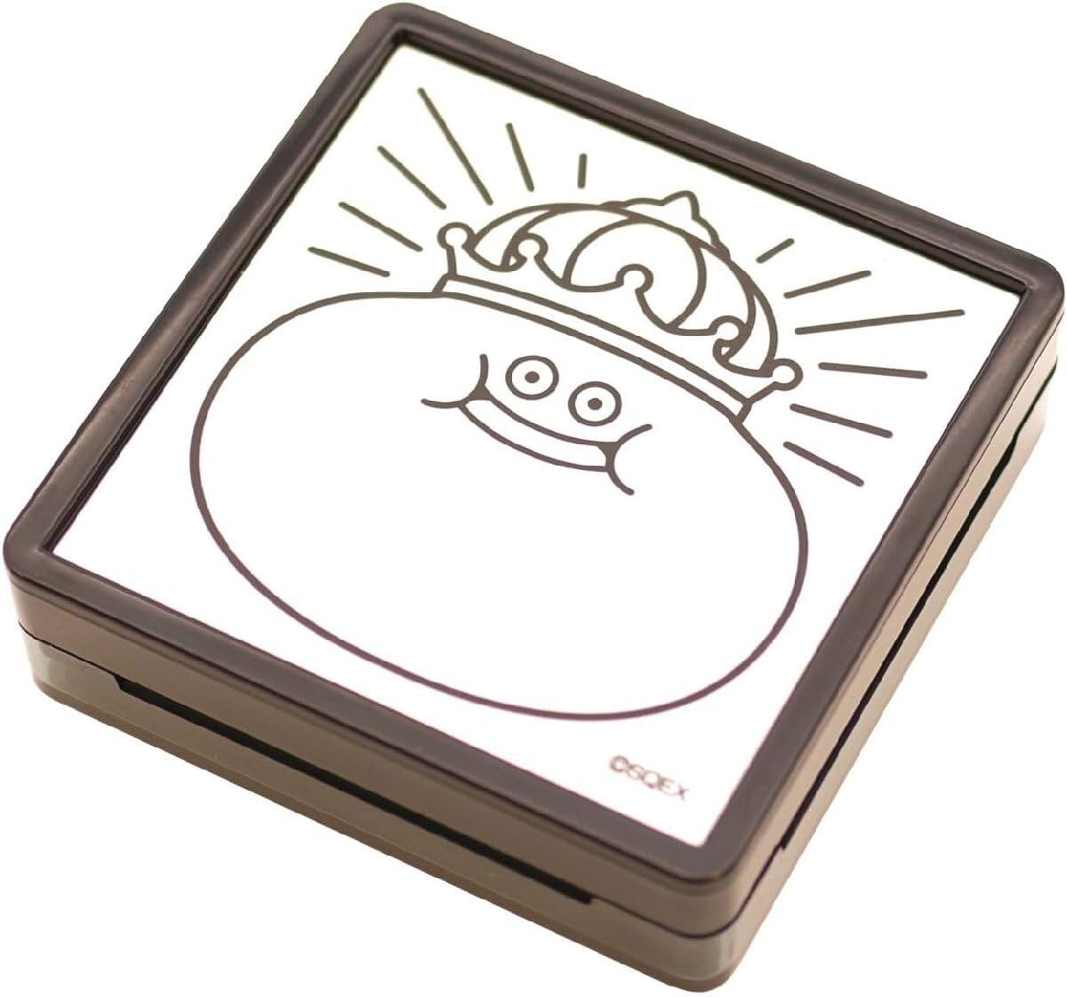 shenghejiutian783さん専用 Amazon.co.jp: DQ文具屋 浸透印スタンプ キングスライム 250351